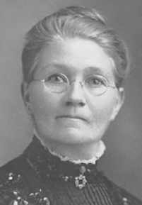 Jane Elizabeth Bodily (1855 - 1930) Profile
